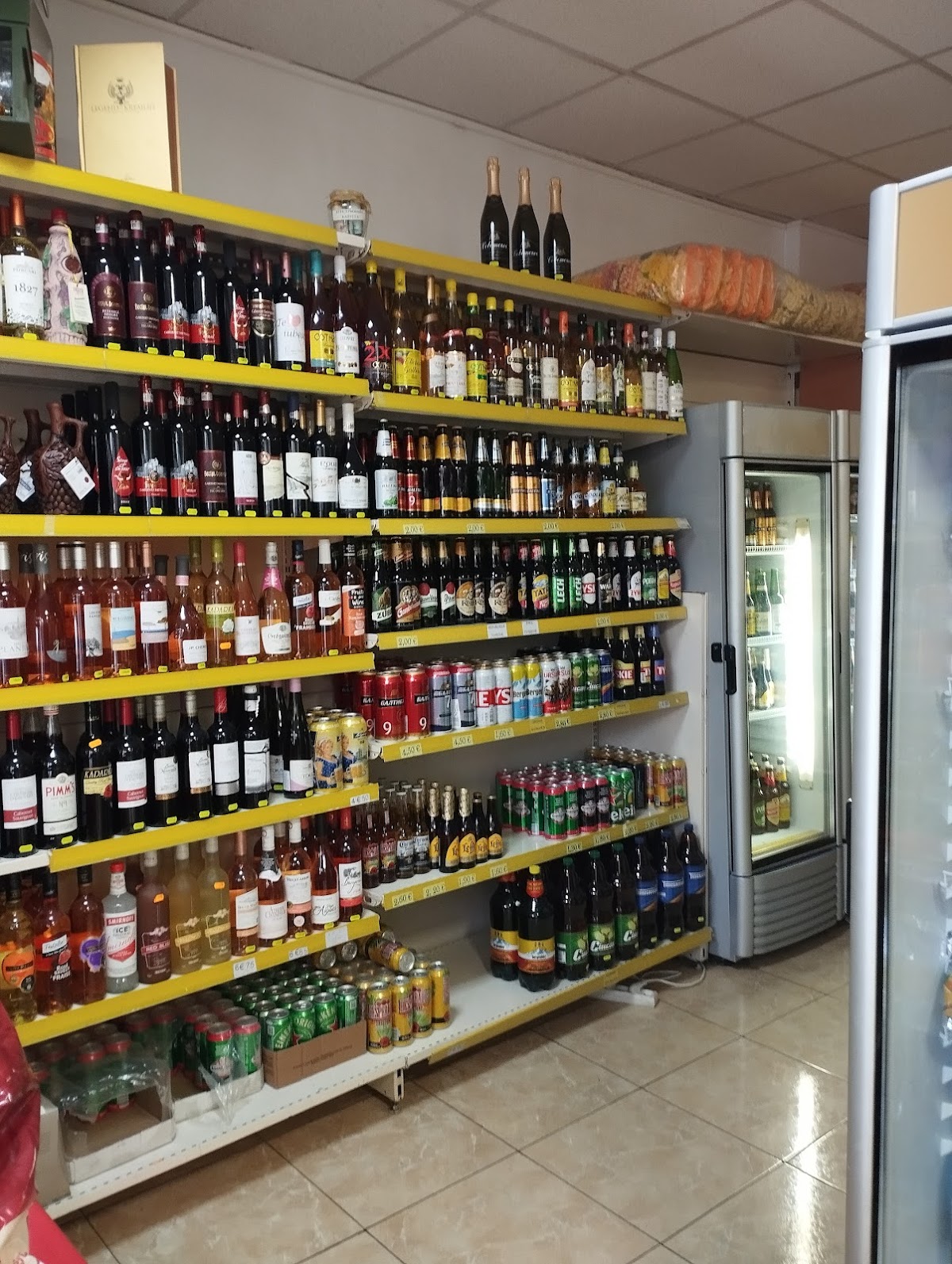 SHERIFF ALIMENTATION - Photo 2