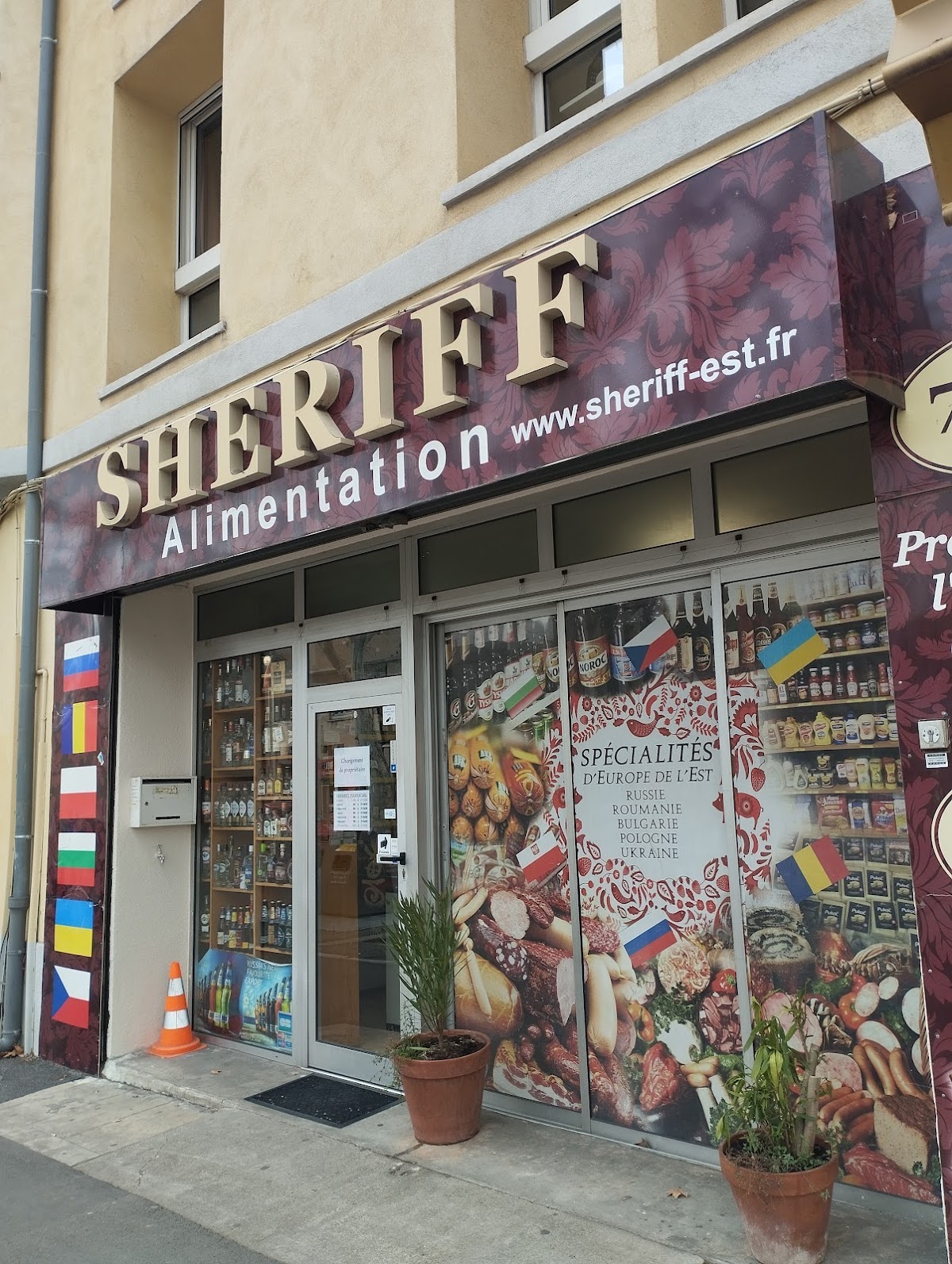 SHERIFF ALIMENTATION - Photo 5