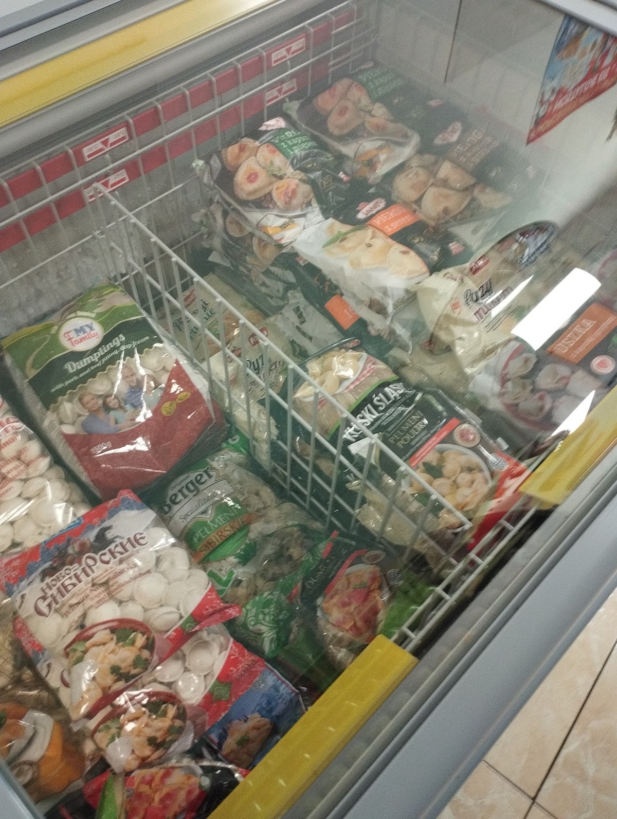 SHERIFF ALIMENTATION - Photo 6