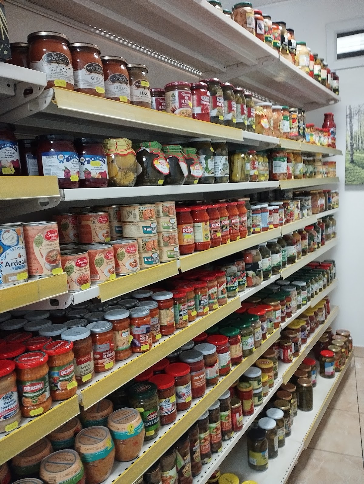 SHERIFF ALIMENTATION - Photo 8