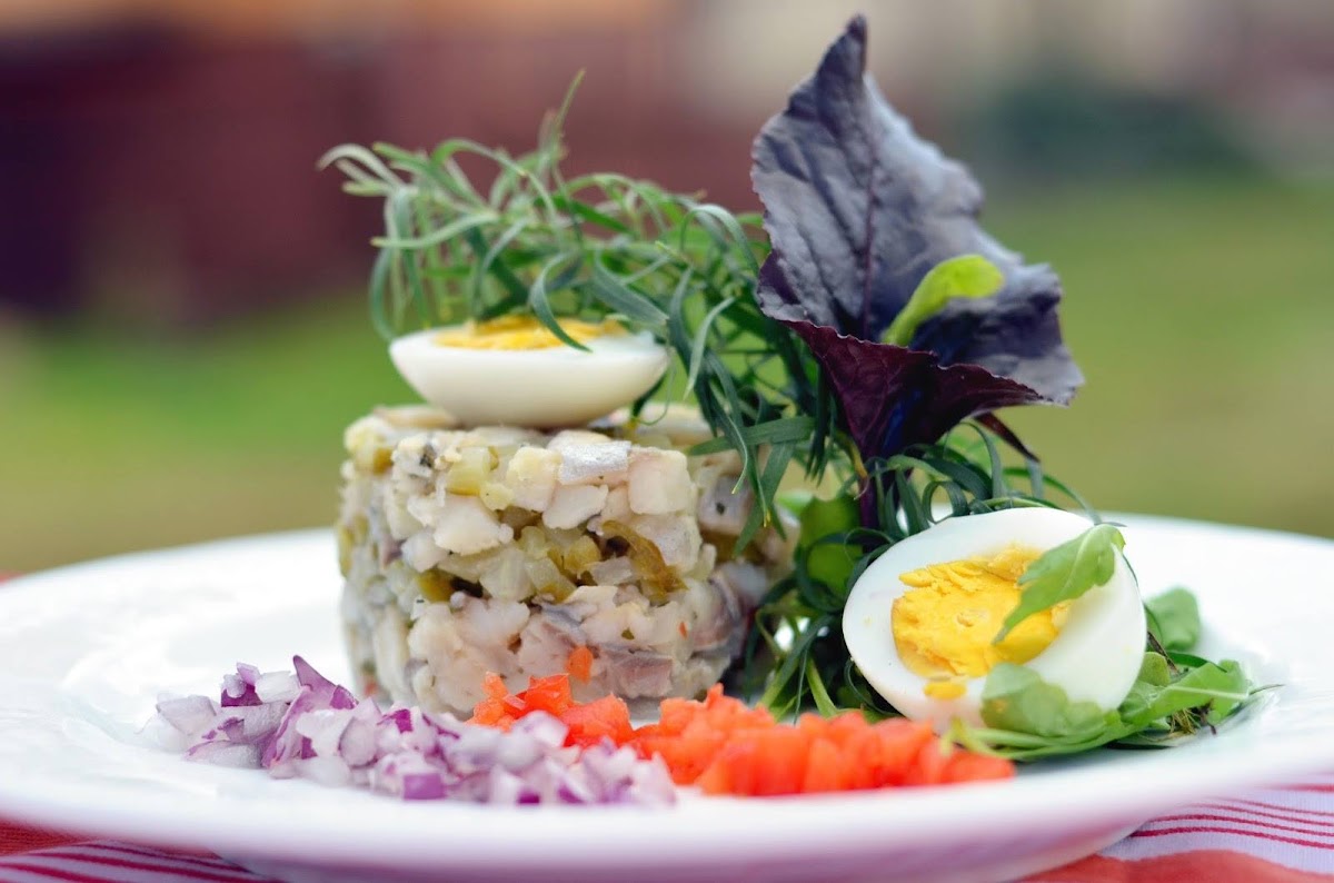 SIELANKA Restaurant Polonais Traiteur - Photo 2