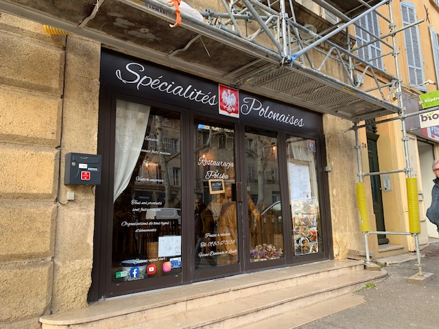 SIELANKA Restaurant Polonais Traiteur - Photo 4