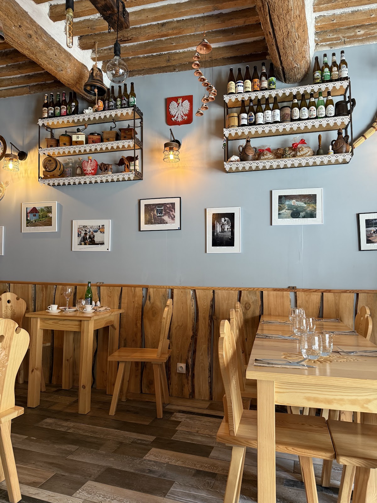 SIELANKA Restaurant Polonais Traiteur - Photo 6