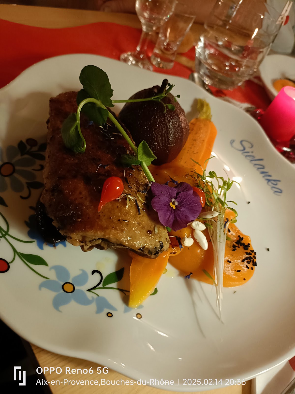 SIELANKA Restaurant Polonais Traiteur - Photo 8