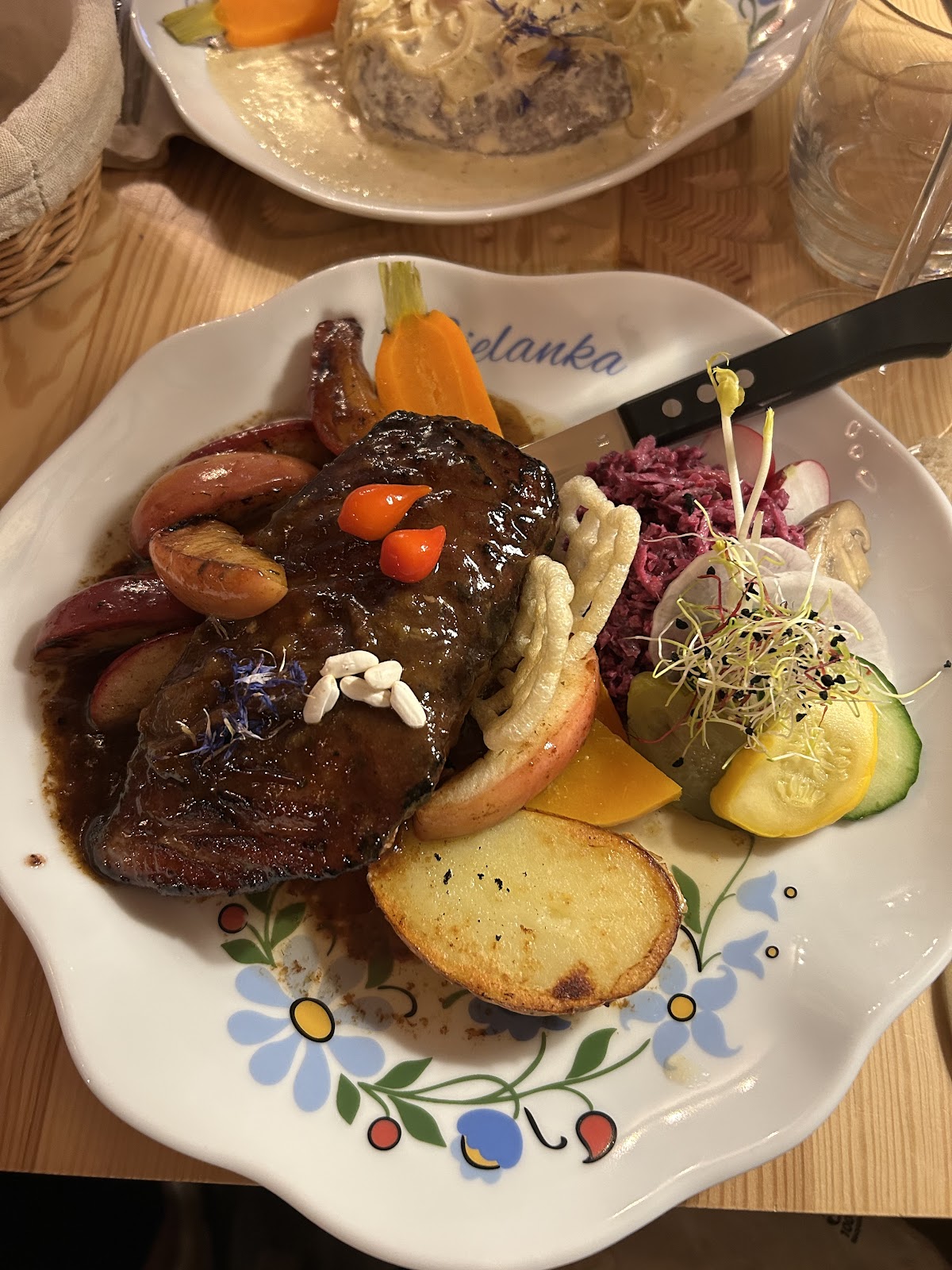 SIELANKA Restaurant Polonais Traiteur - Photo 10