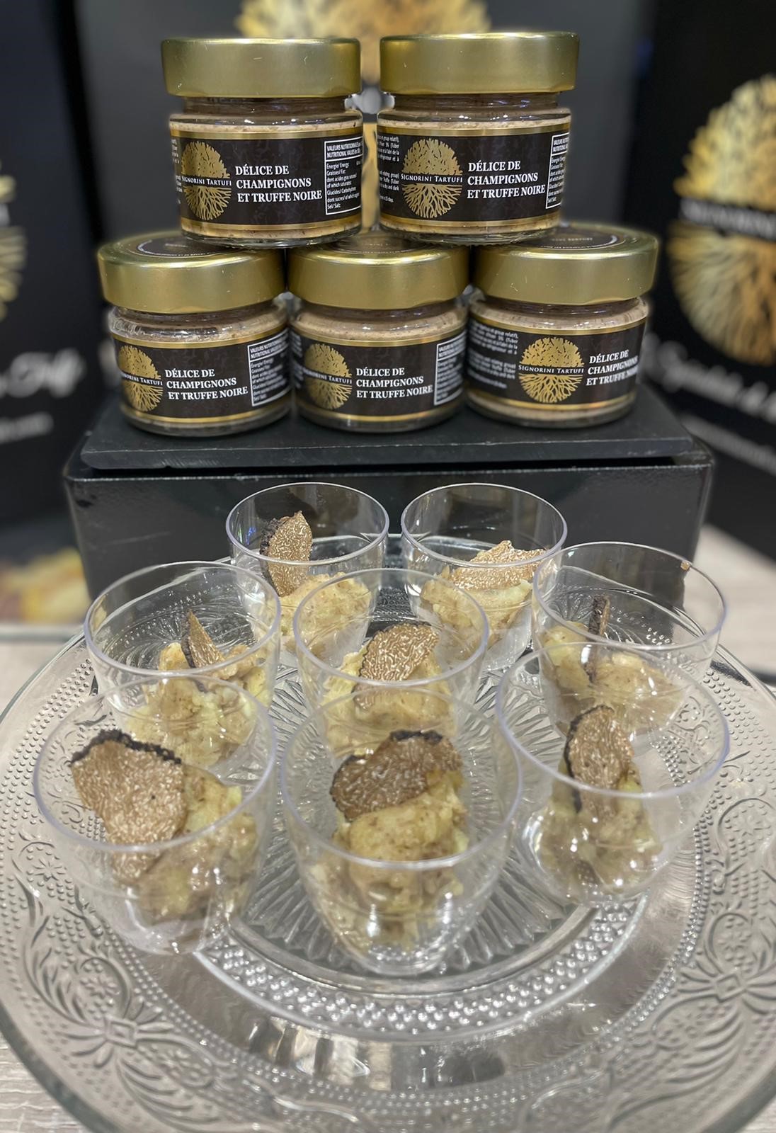 Signorini Tartufi Aix en Provence - Photo 2