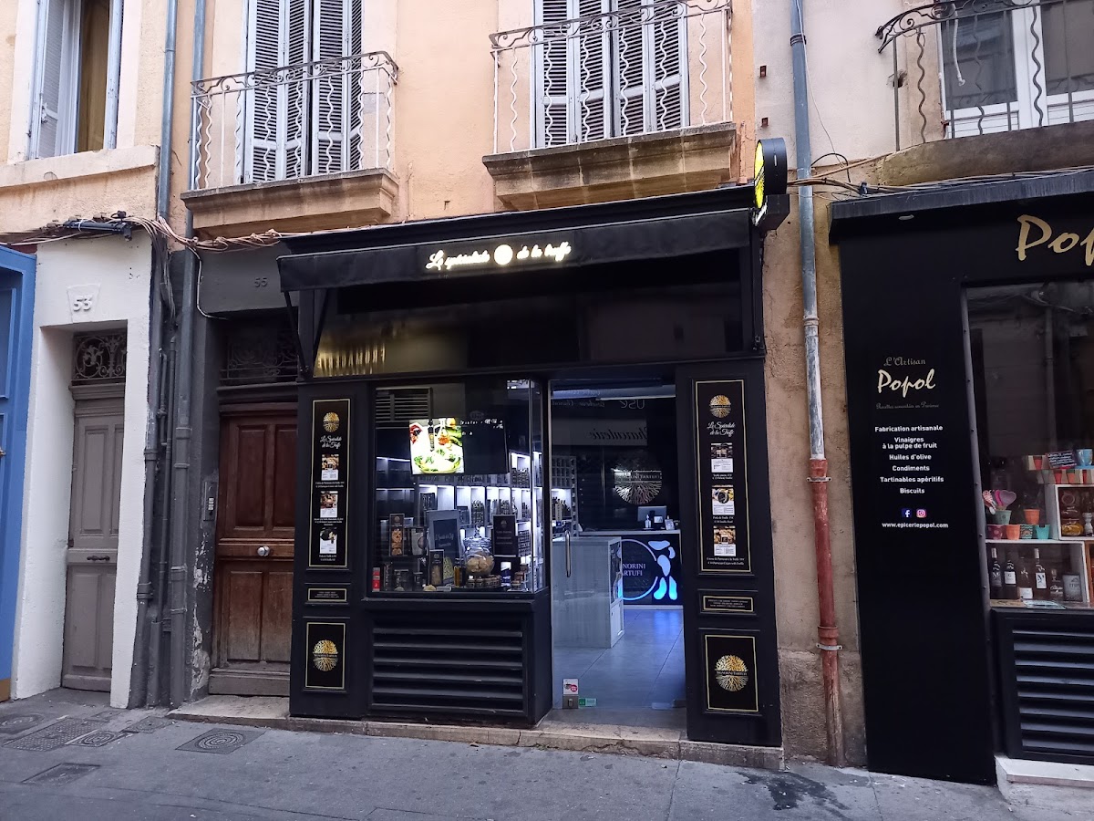 Signorini Tartufi Aix en Provence - Photo 3