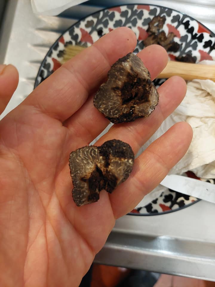 Signorini Tartufi Aix en Provence - Photo 4