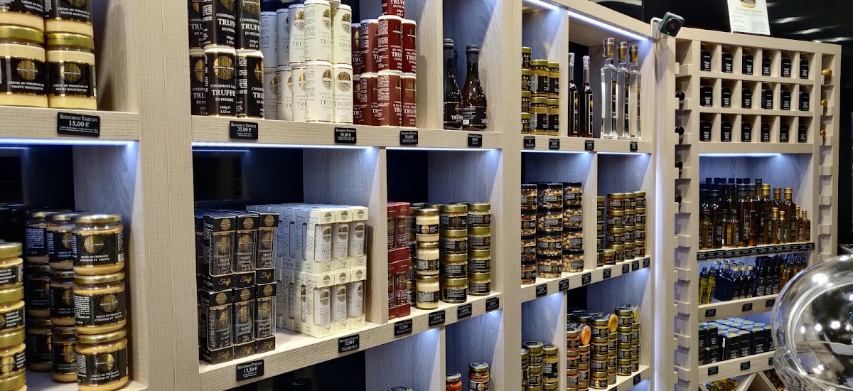 Signorini Tartufi Aix en Provence - Photo 6