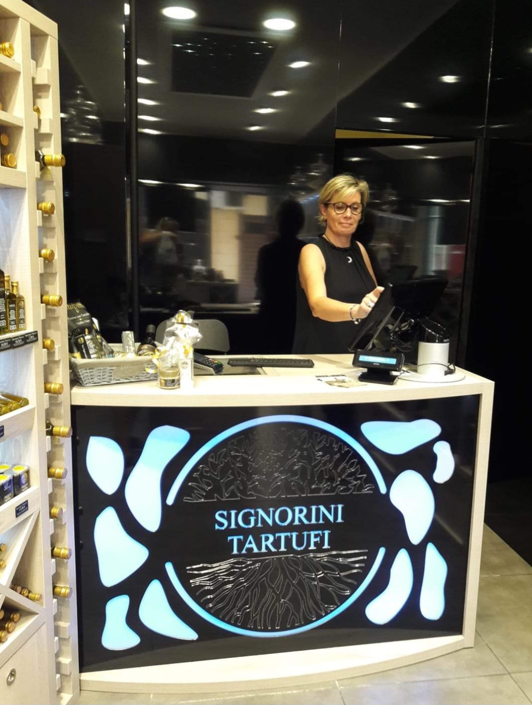 Signorini Tartufi Aix en Provence - Photo 8