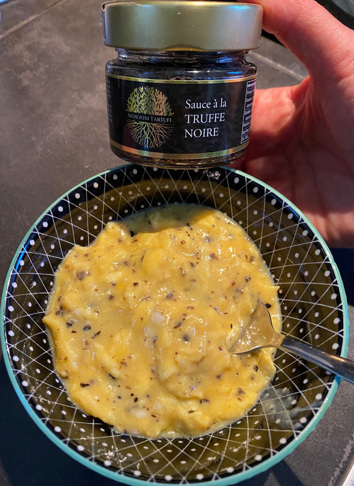 Signorini Tartufi Aix en Provence - Photo 9