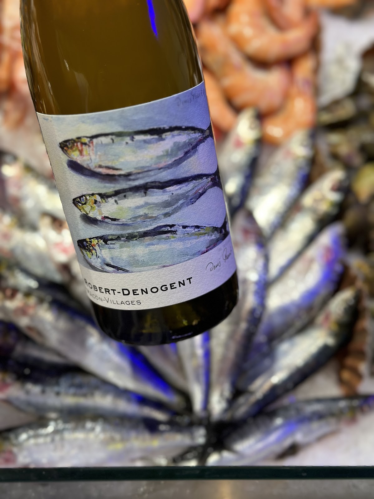 Simplement Vin - Photo 2