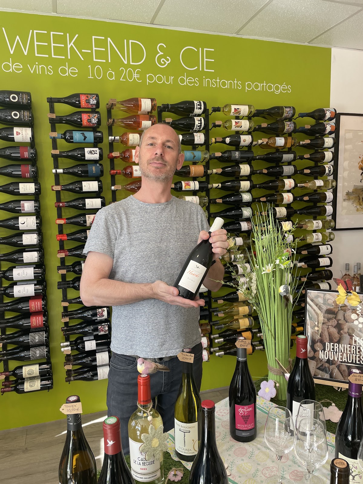 Simplement Vin - Photo 3