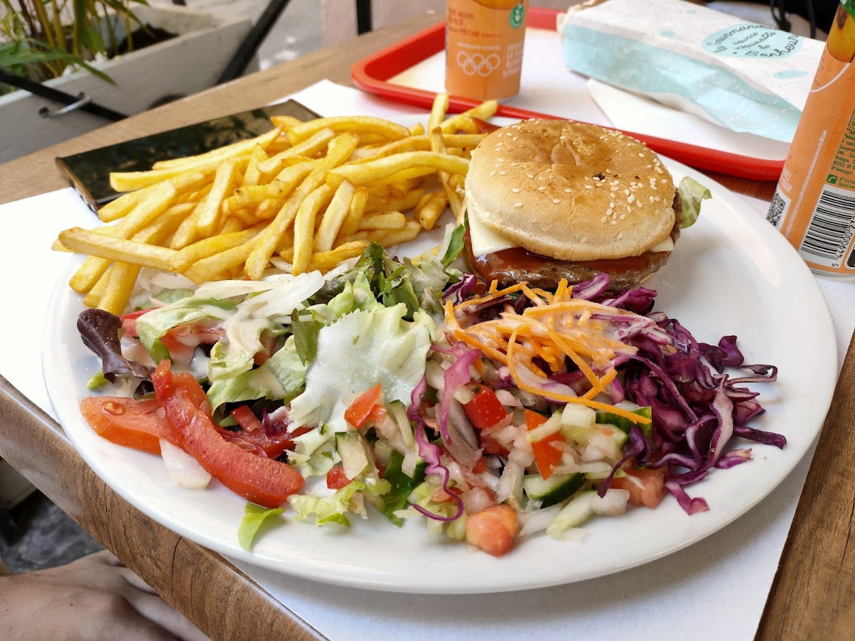 Snack le juste à côté - Photo 2