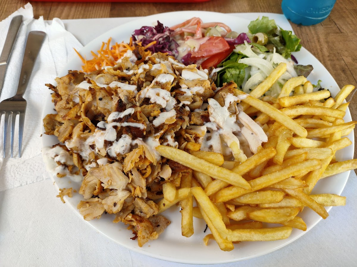 Snack le juste à côté - Photo 3