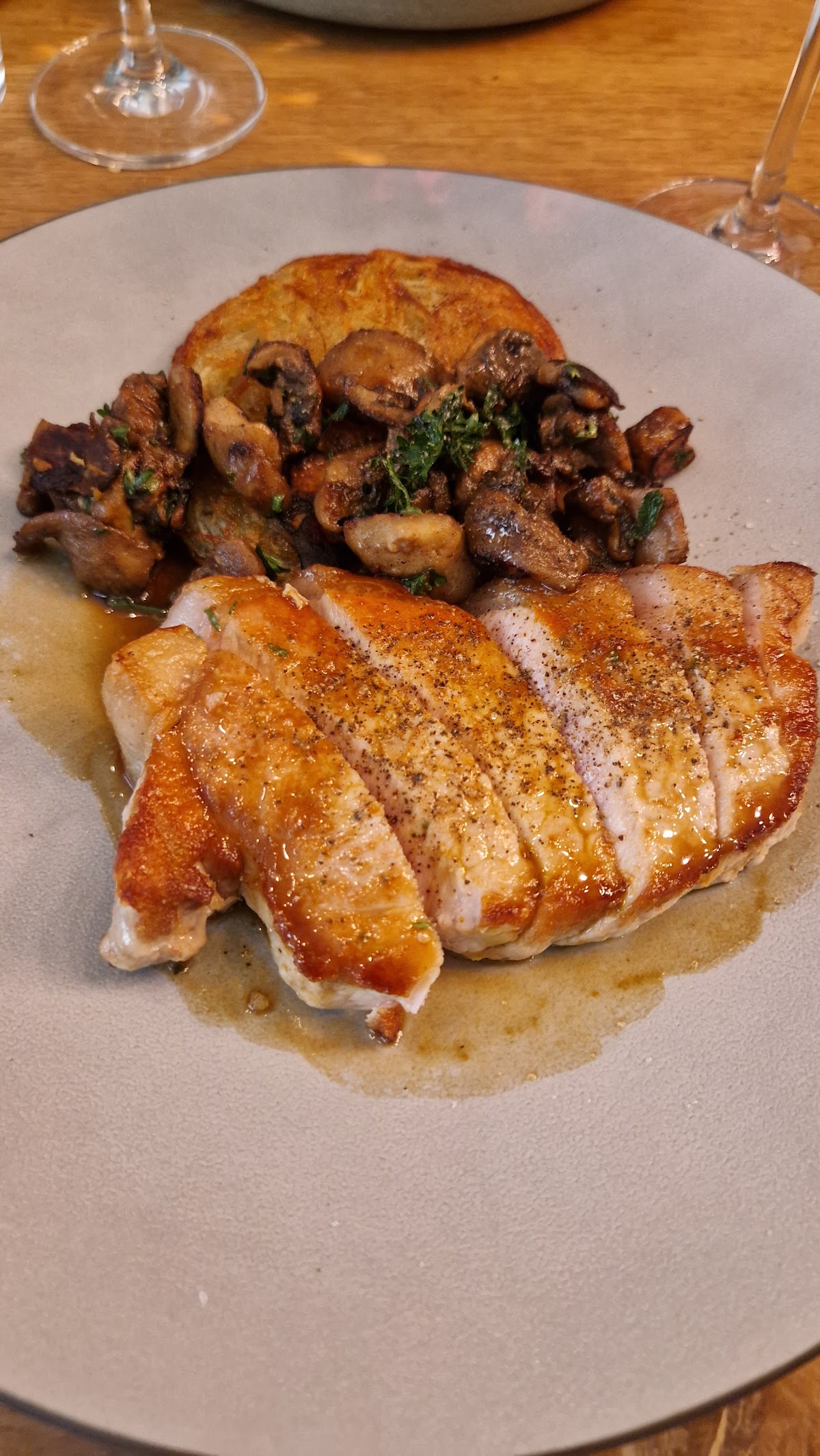 Snack le juste à côté - Photo 5