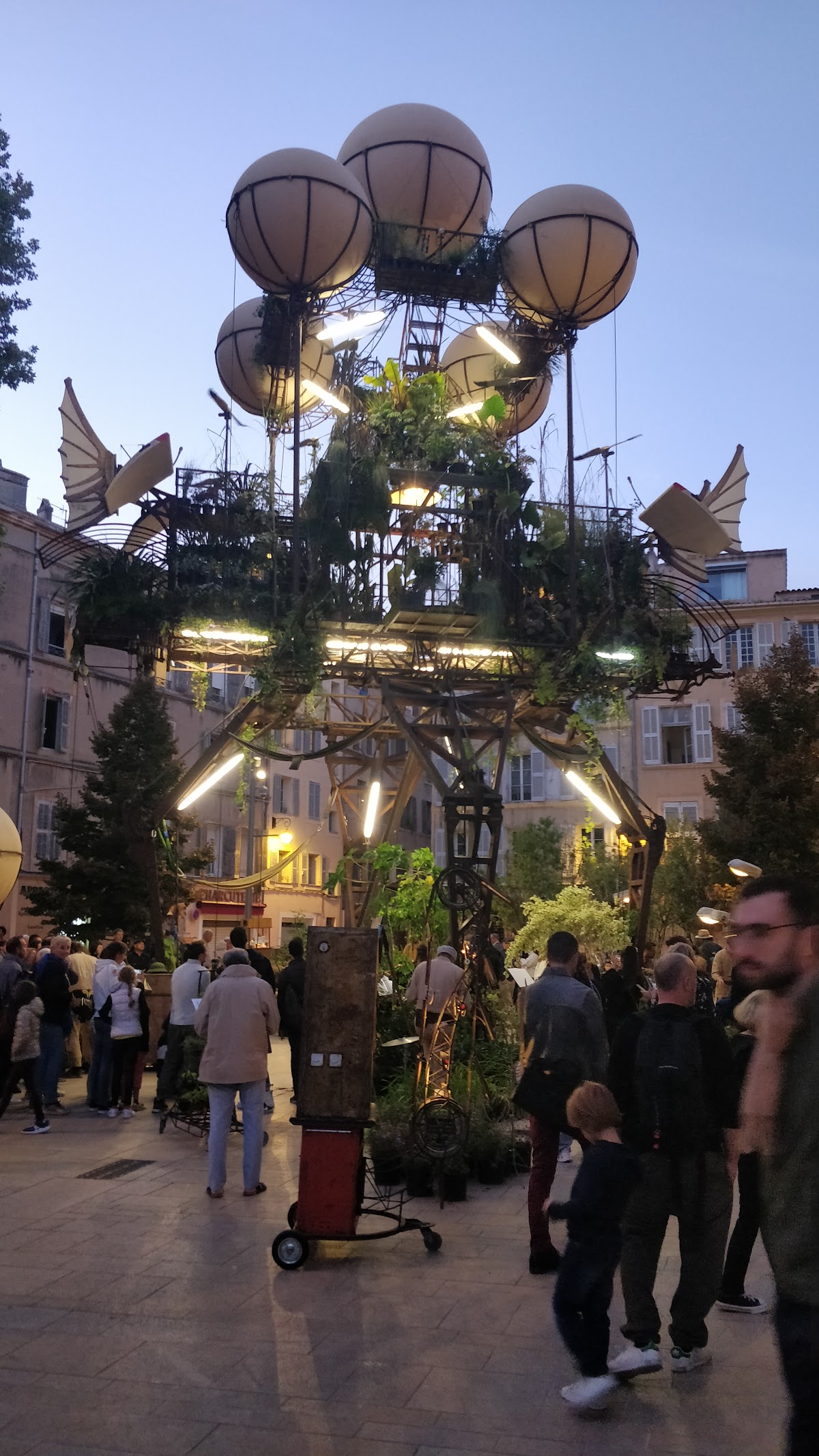 Snack le juste à côté - Photo 6