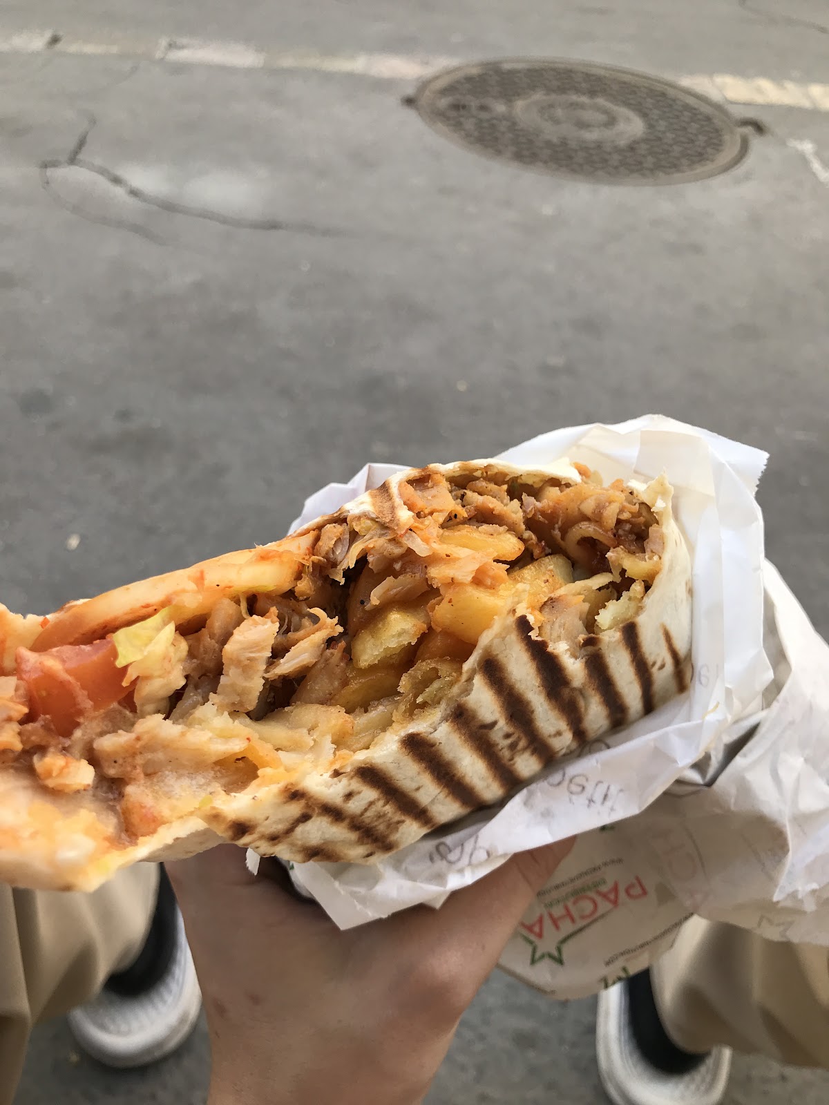 Snack Le Pacha - Photo 2