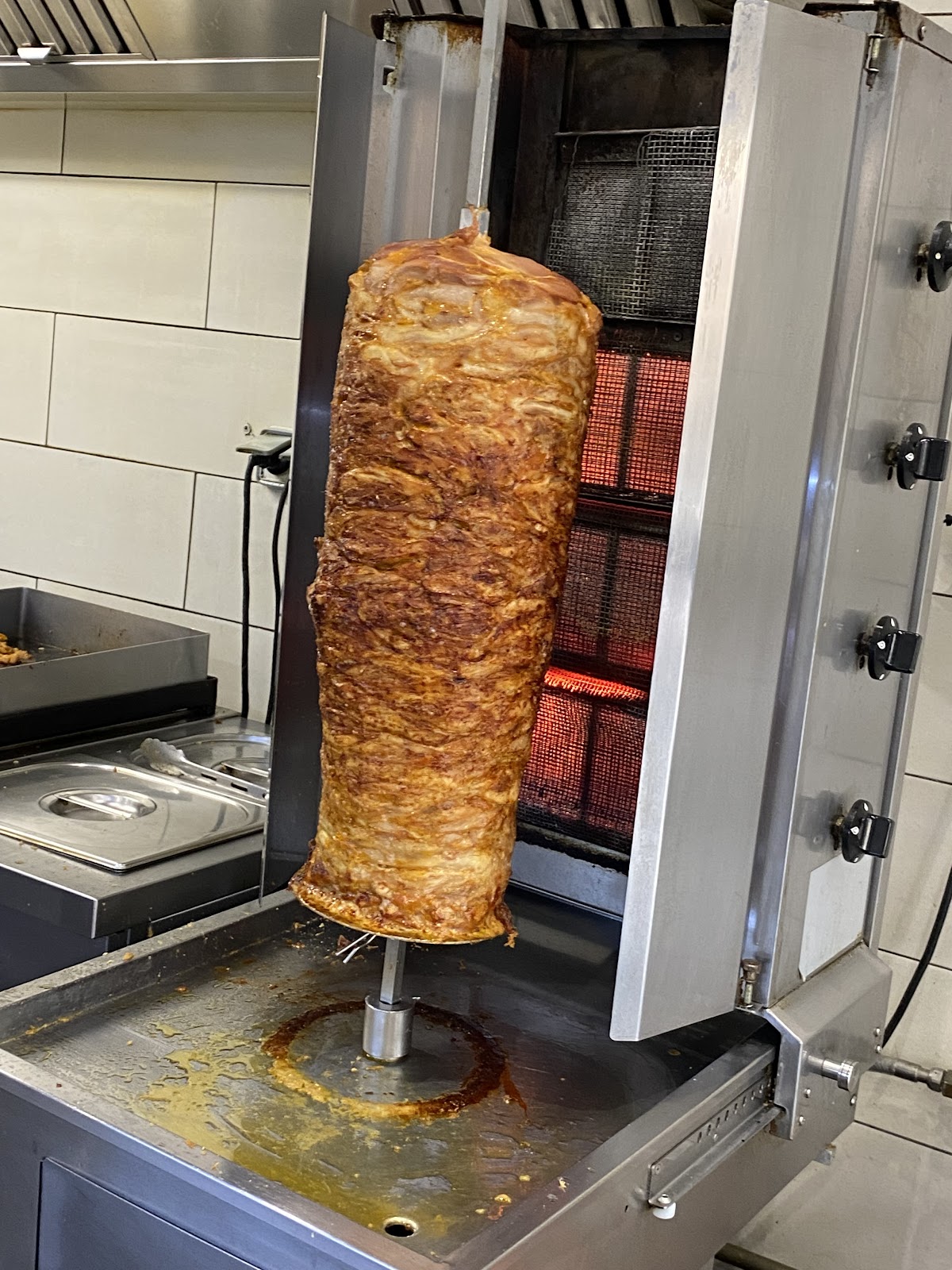 Snack Le Pacha - Photo 5