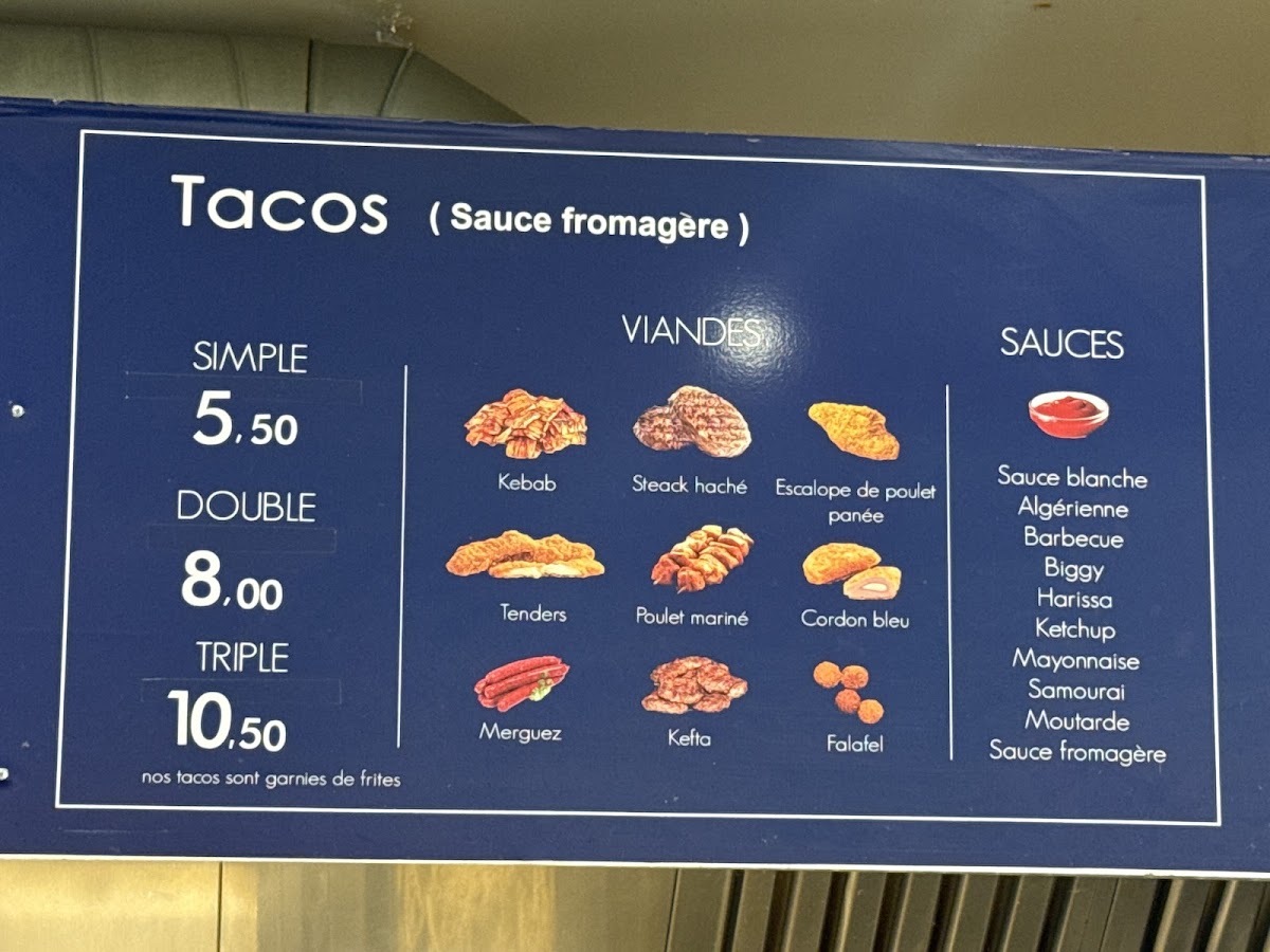 Snack Le Pacha - Photo 8