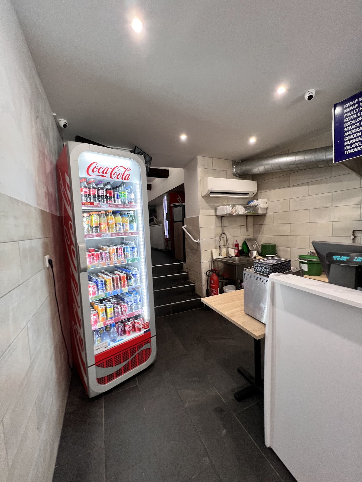 Snack Le Pacha - Photo 9