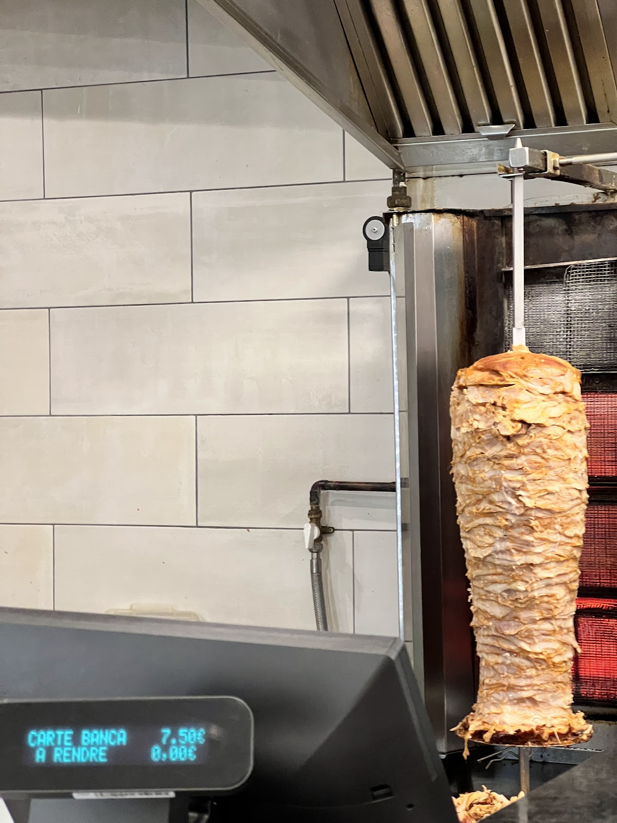 Snack Le Pacha - Photo 10