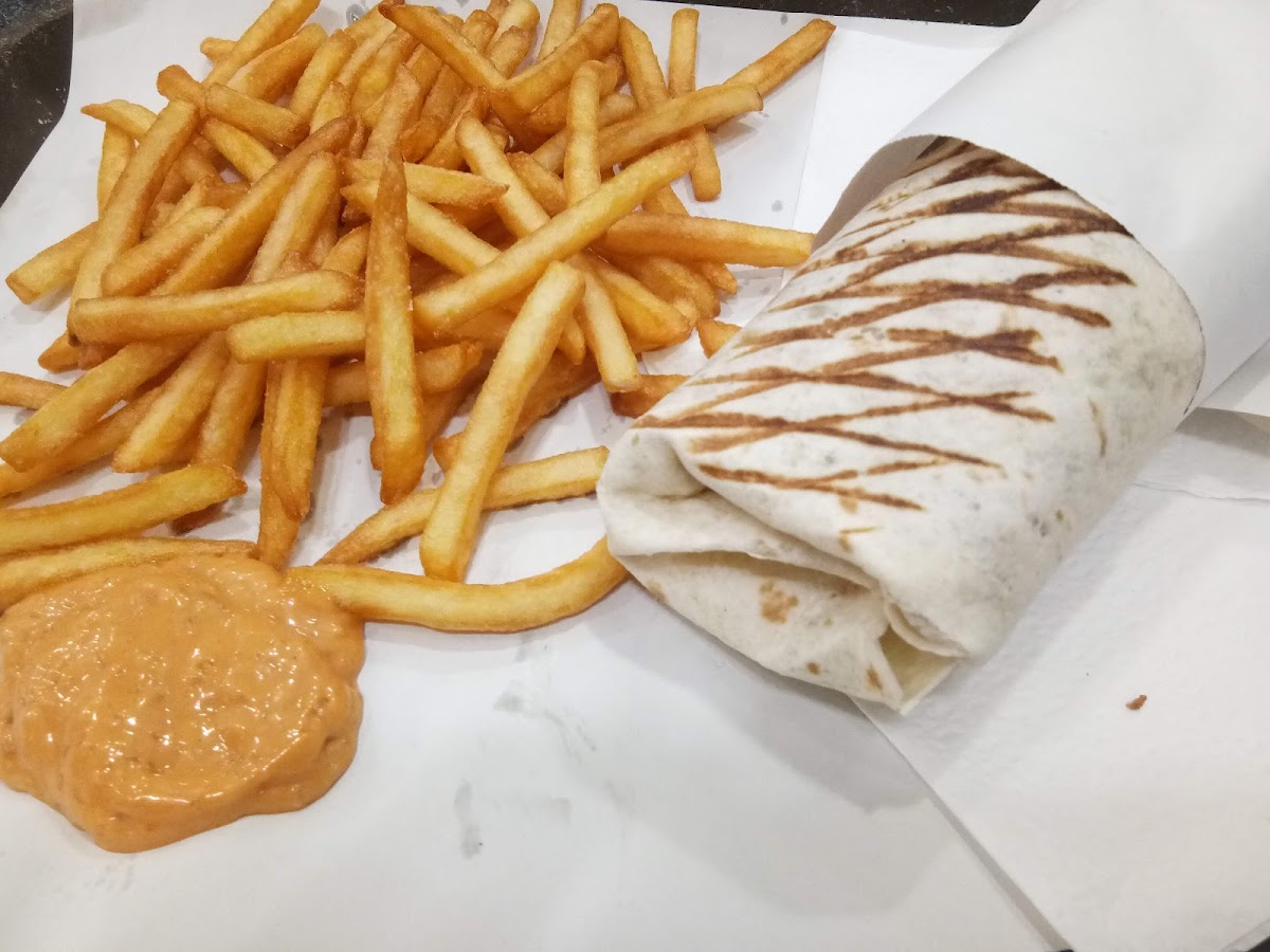 Snack Sextius - Photo 2