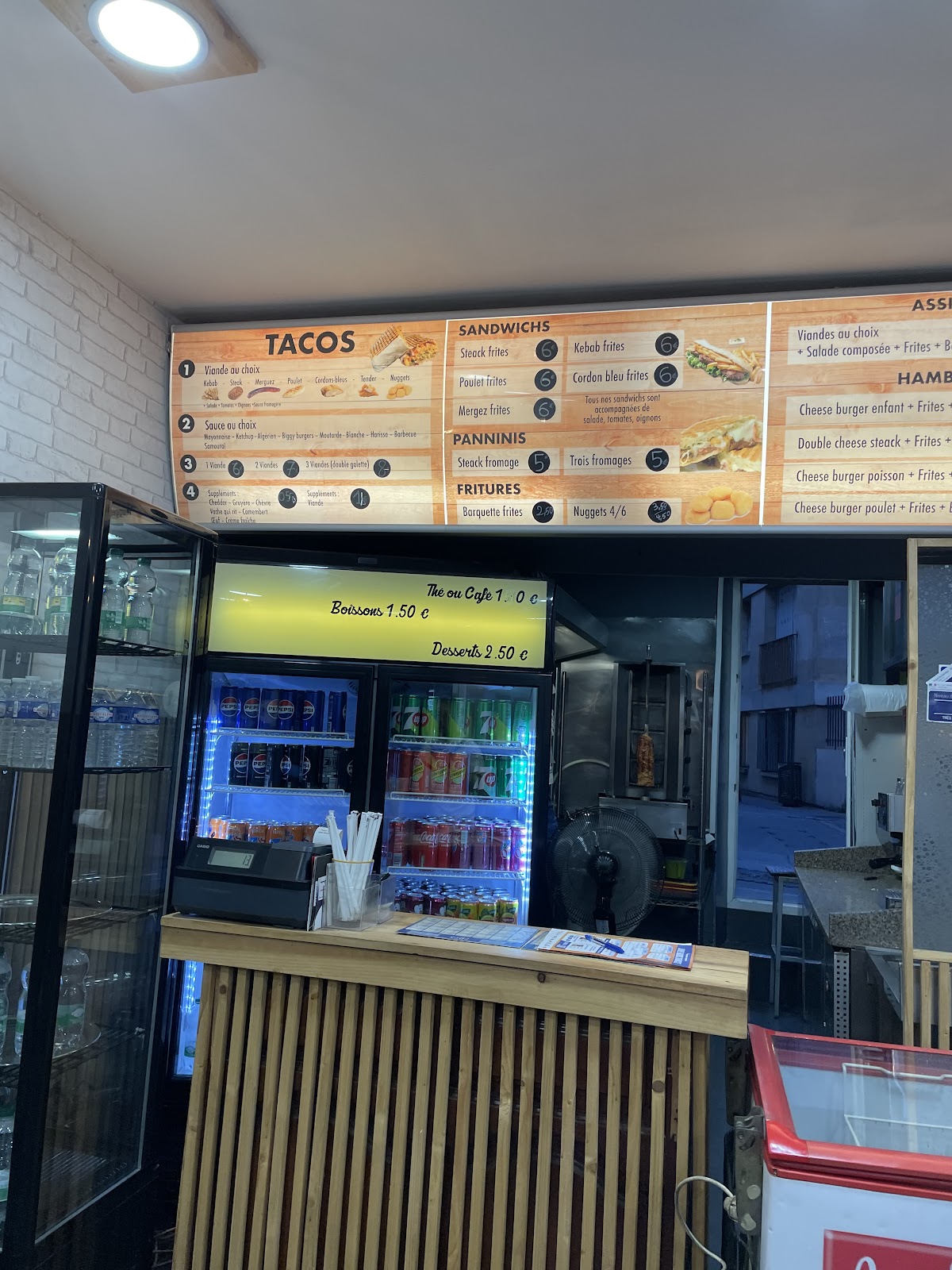 Snack Sextius - Photo 3