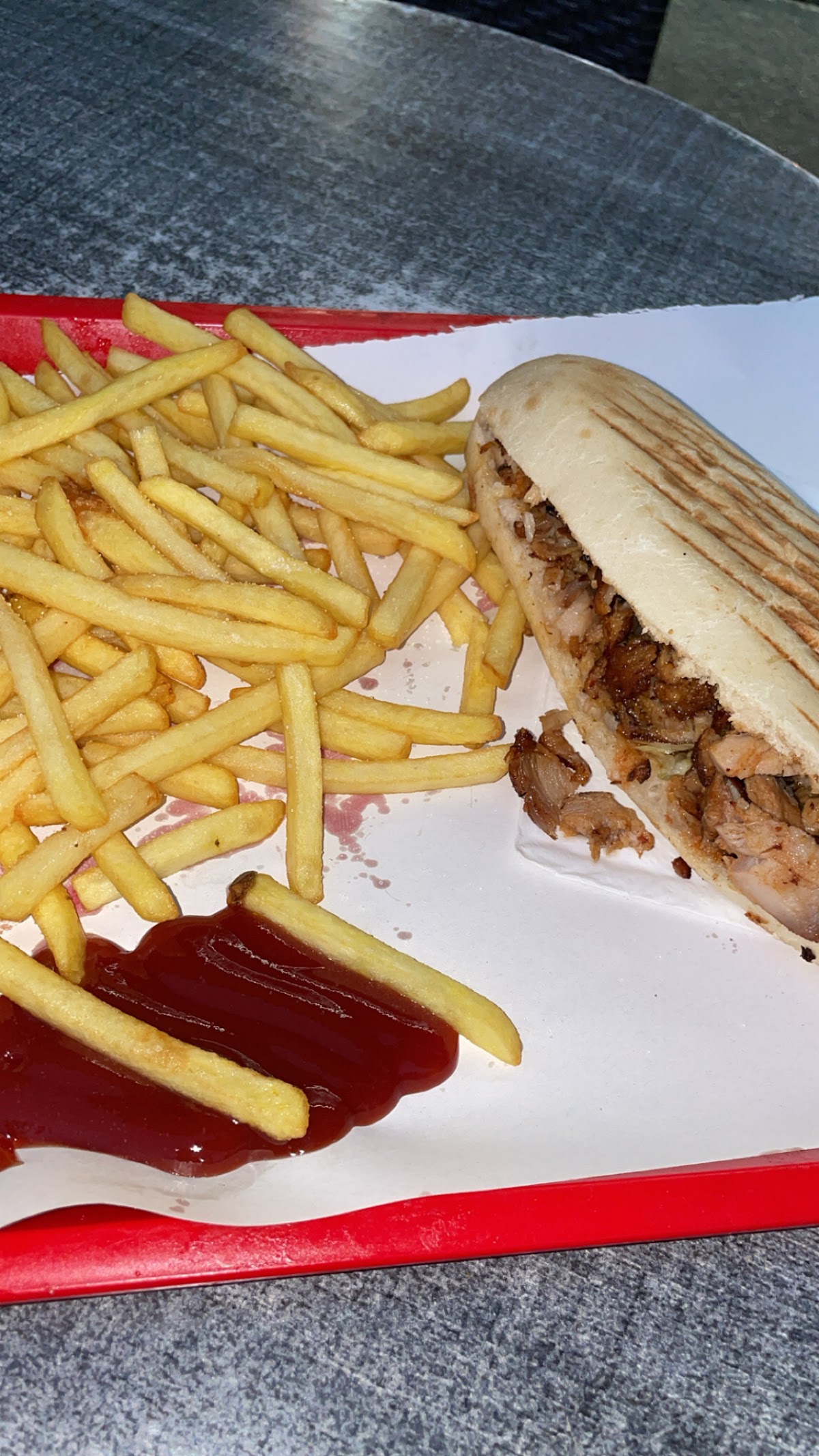 Snack Sextius - Photo 5