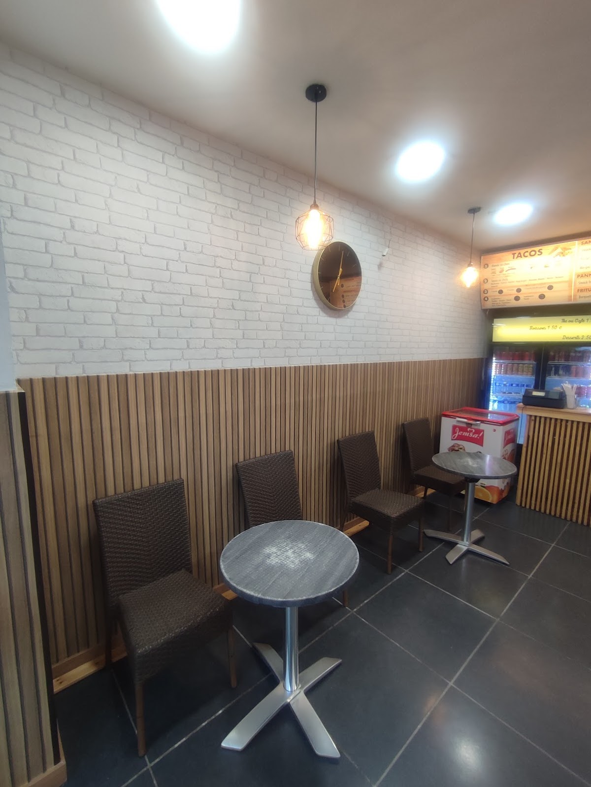 Snack Sextius - Photo 6