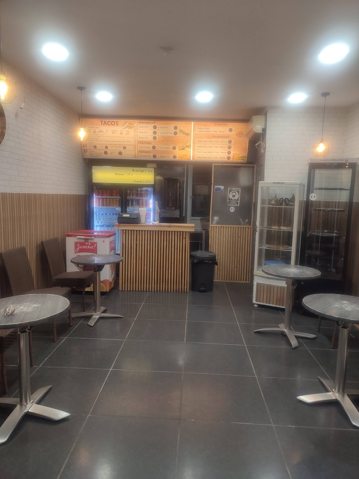 Snack Sextius - Photo 10