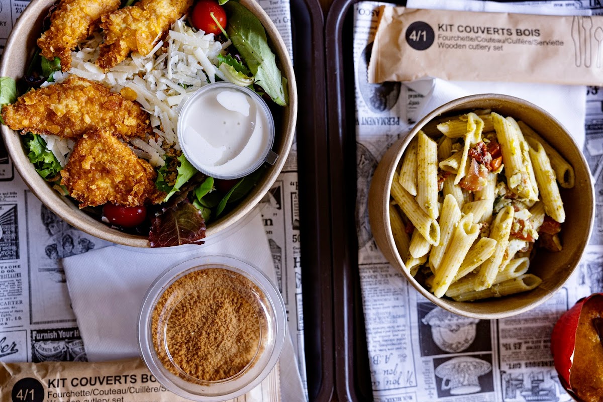 Snack time - Photo 4