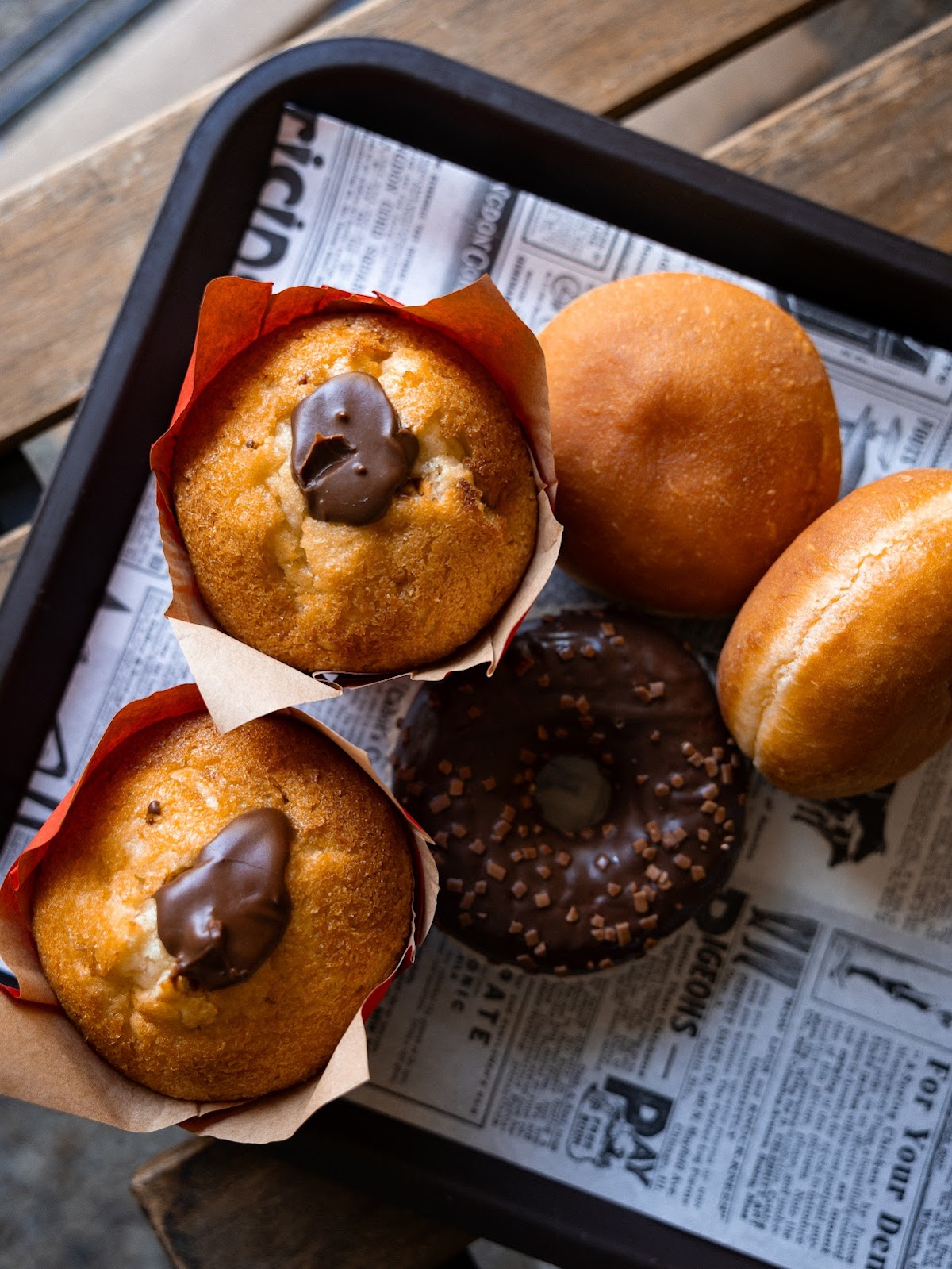 Snack time - Photo 5