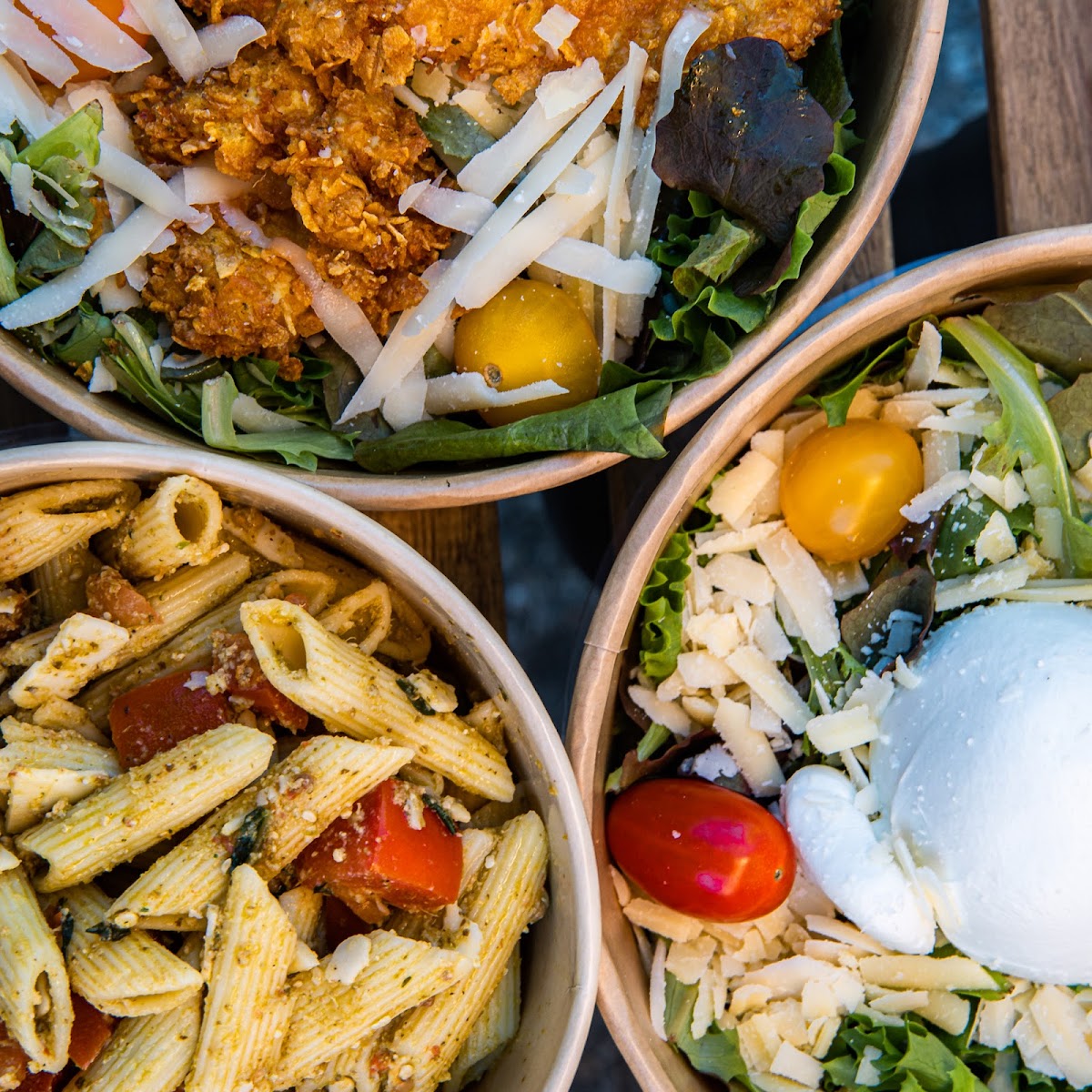 Snack time - Photo 9