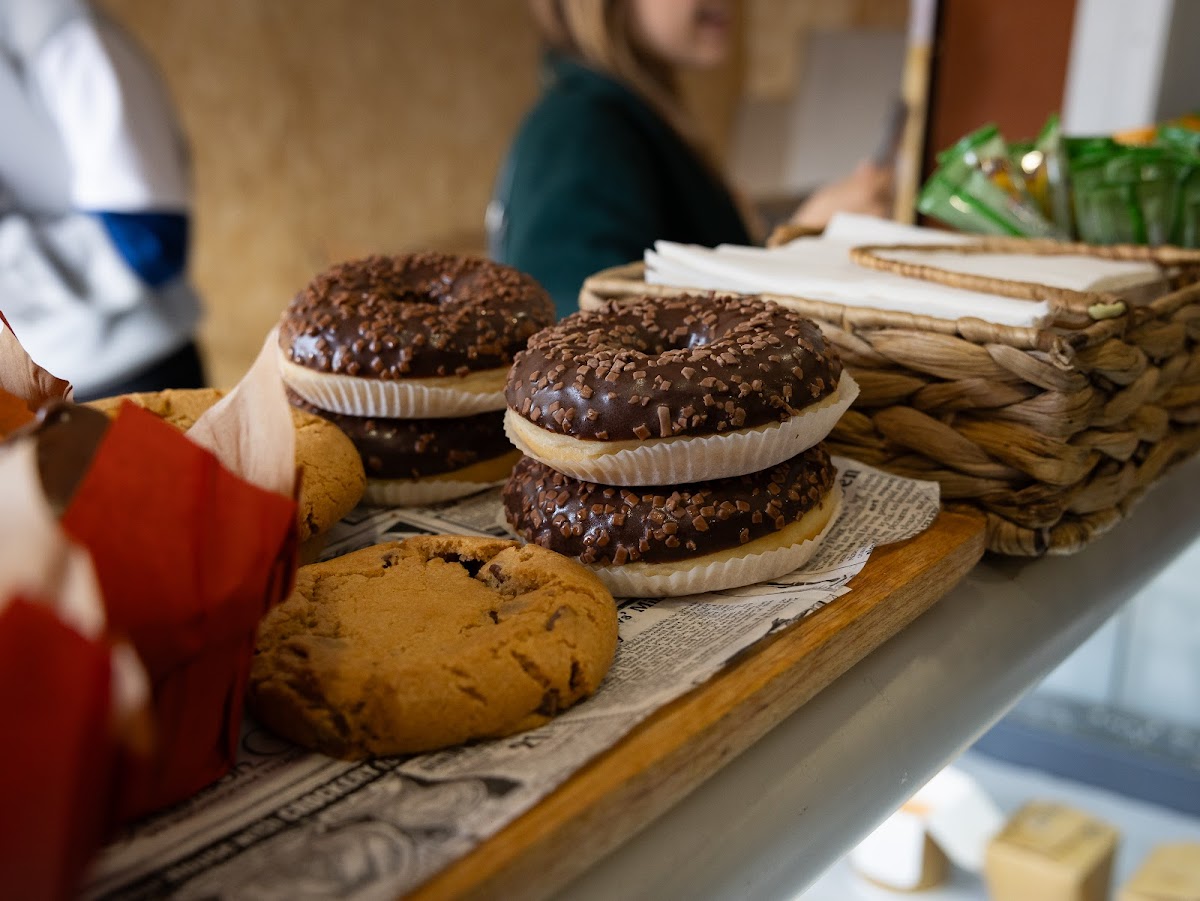 Snack time - Photo 10