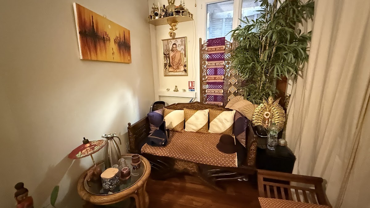 SRI-AYOTHAYA Aix En Provence - Photo 4