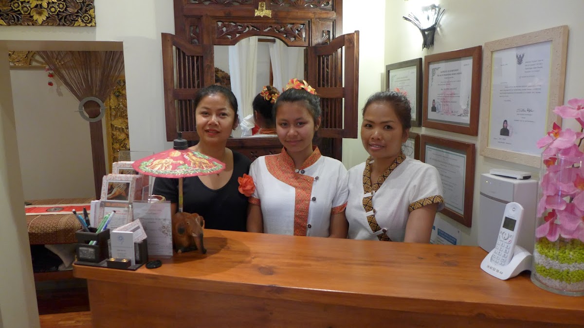 SRI-AYOTHAYA Aix En Provence - Photo 6