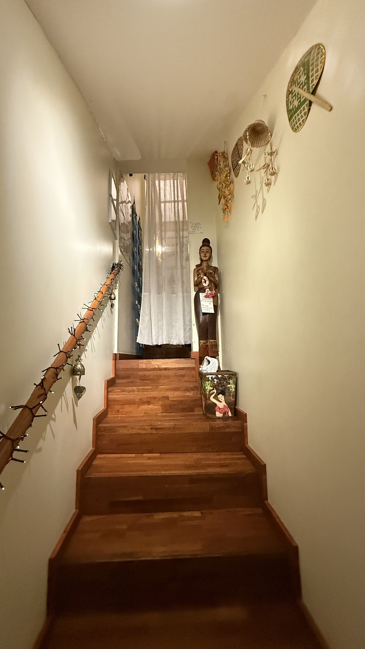 SRI-AYOTHAYA Aix En Provence - Photo 7