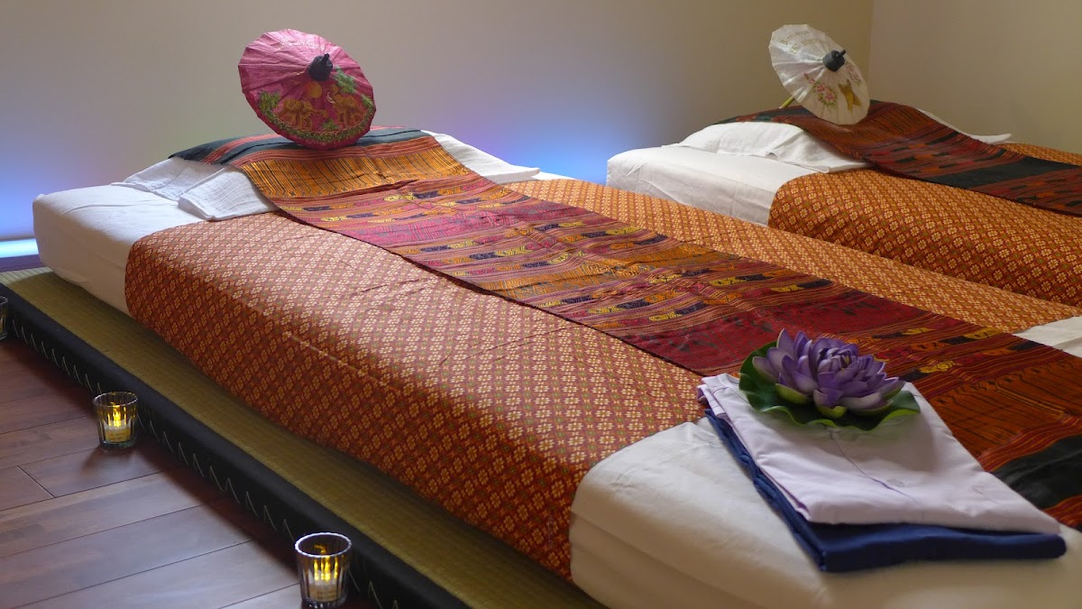 SRI-AYOTHAYA Aix En Provence - Photo 10