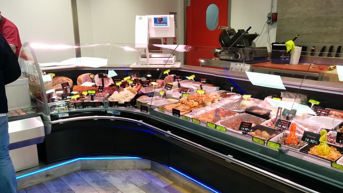 Steak House - Photo 2