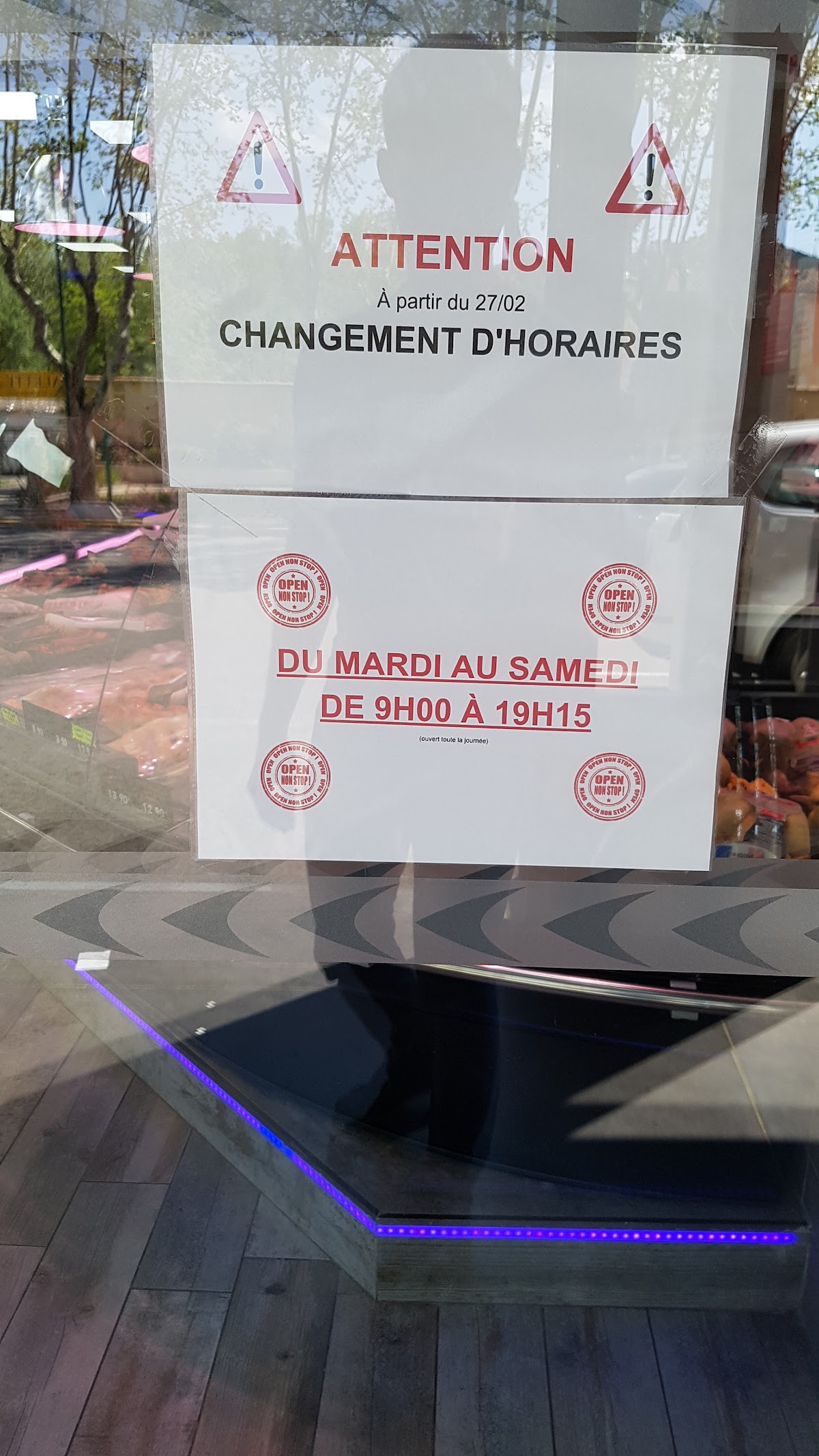 Steak House - Photo 3