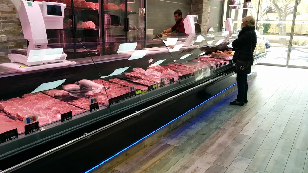 Steak House - Photo 4