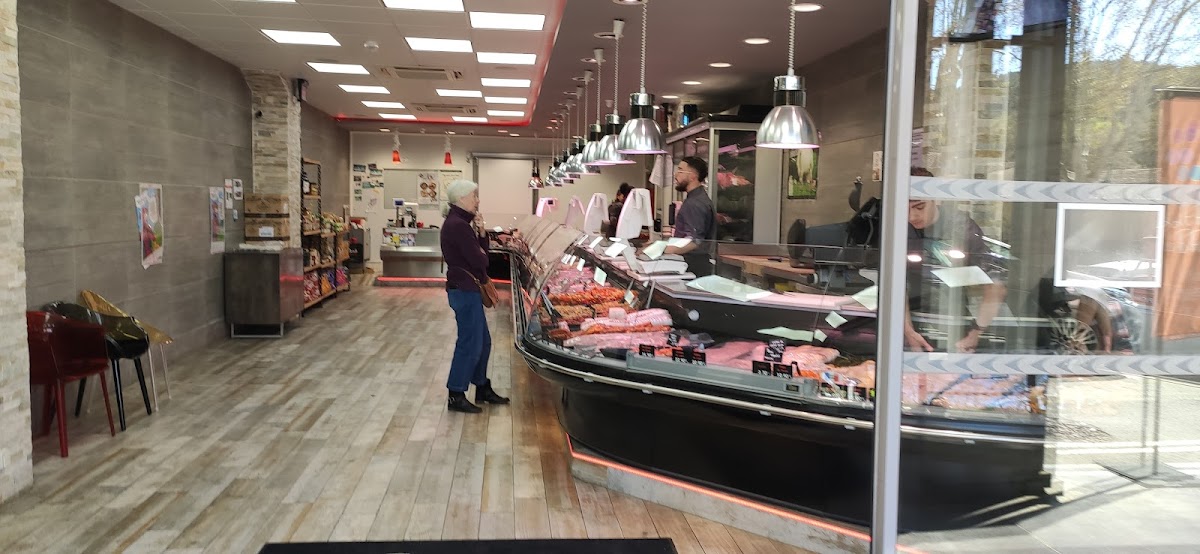 Steak House - Photo 5