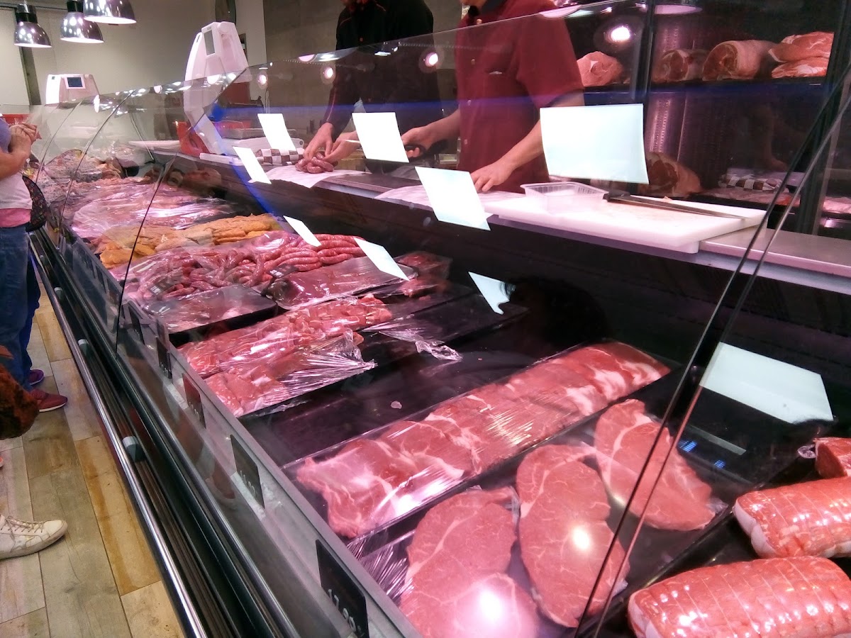 Steak House - Photo 6