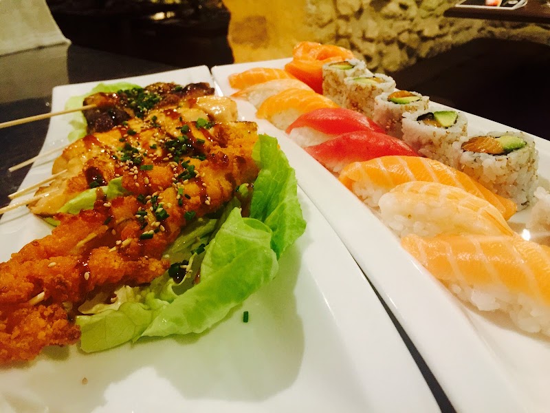 SUSHI COURONNE Aix en Provence - Photo 2