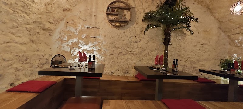 SUSHI COURONNE Aix en Provence - Photo 3