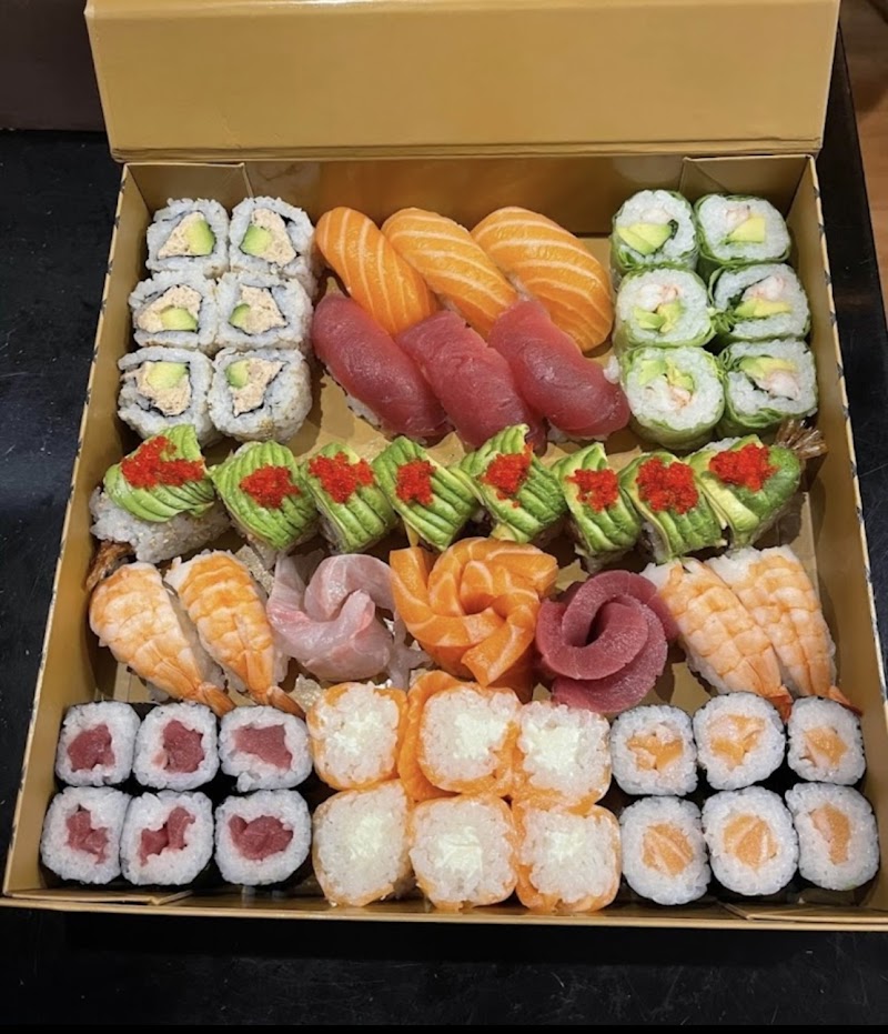 SUSHI COURONNE Aix en Provence - Photo 4