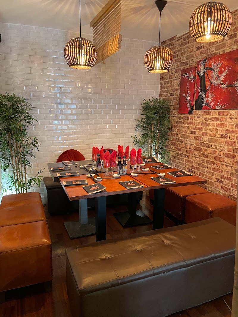 SUSHI COURONNE Aix en Provence - Photo 5