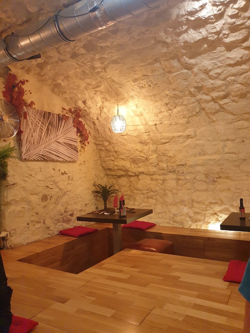 SUSHI COURONNE Aix en Provence - Photo 8