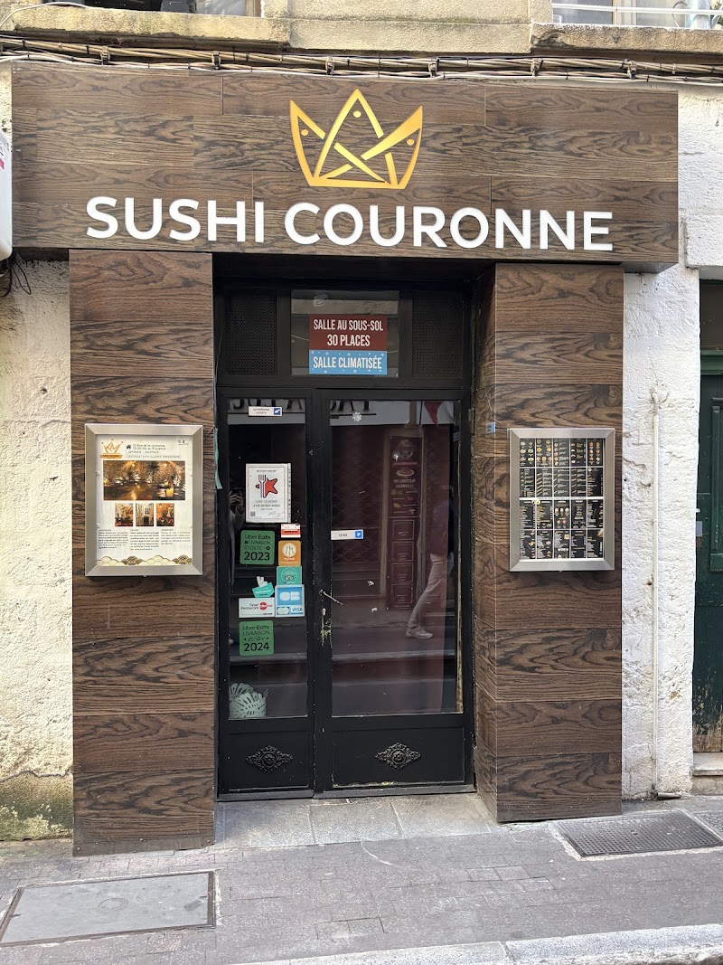 SUSHI COURONNE Aix en Provence - Photo 10
